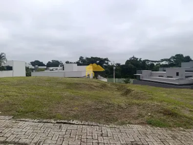 Lote/Terreno à venda, 326m² no Porto Madero Residence, Presidente Prudente