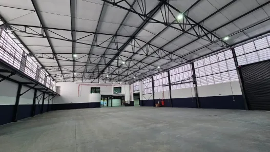 Galpão/Depósito/Armazém para alugar, 5586m² no Parque Santo Agostinho, Guarulhos