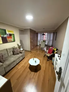 Apartamento com 3 Quartos à venda, 69m² no Guará II, Brasília