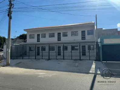 Kitnet com 1 Quarto à venda, 25m² no Parque São Bento, Sorocaba