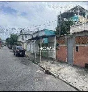 Casa com 2 Quartos à venda, 106m² no Oswaldo Cruz, Rio de Janeiro