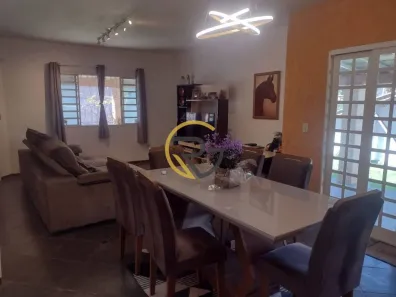 Casa com 3 Quartos à venda, 190m² no Jardim Paulista, Atibaia