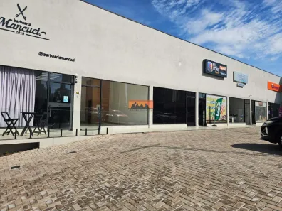 Sala Comercial para alugar, 38m² no Chácara Primavera, Campinas