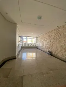 Apartamento com 3 Quartos para alugar, 90m² no Salgado Filho, Belo Horizonte