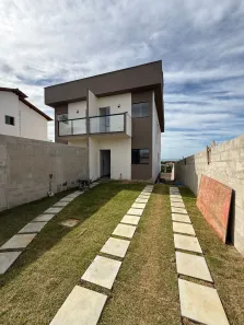 Casa com 3 Quartos à venda, 105m² no São Francisco, Serra