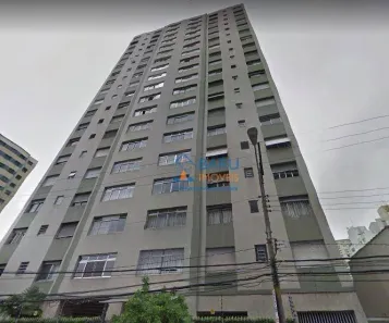 Apartamento com 3 Quartos à venda, 106m² no Água Branca, São Paulo