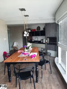 Apartamento com 4 Quartos à venda, 300m² no Jardim do Mar, São Bernardo do Campo