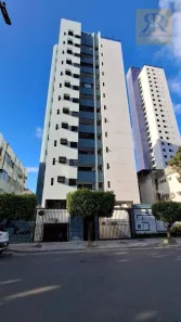 Apartamento com 2 Quartos à venda, 60m² no Boa Viagem, Recife