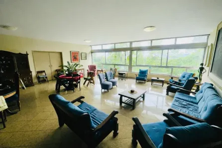 Apartamento com 5 Quartos à venda, 367m² no Flamengo, Rio de Janeiro