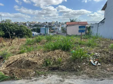 Lote/Terreno à venda, 300m² no Morada de Santa Fé, Cariacica