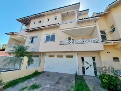 Casa com 3 Quartos à venda, 208m² no Ipanema, Porto Alegre