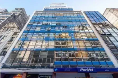 Sala Comercial à venda, 46m² no Centro Histórico, Porto Alegre