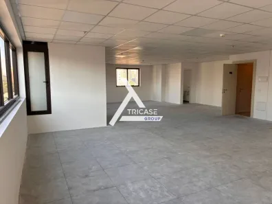 Sala Comercial para alugar, 120m² no Santo Amaro, São Paulo