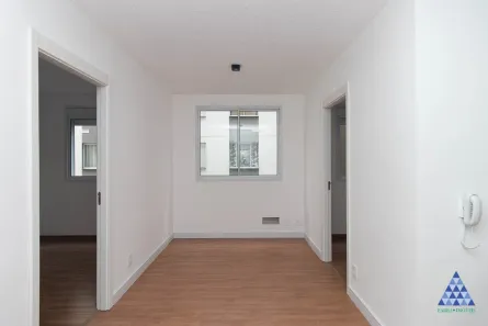 Apartamento com 2 Quartos para alugar, 38m² no Vila Guilherme, São Paulo