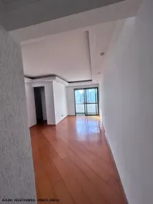 Apartamento com 3 Quartos para alugar, 67m² no Cambuci, São Paulo