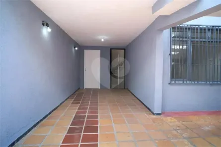 Casa com 4 Quartos à venda, 160m² no Sumaré, São Paulo