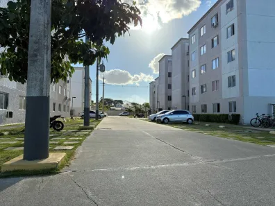 Apartamento com 2 Quartos à venda, 41m² no Rubem Berta, Porto Alegre