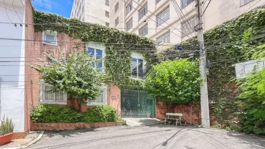 Casa com 4 Quartos à venda, 270m² no Aclimação, São Paulo
