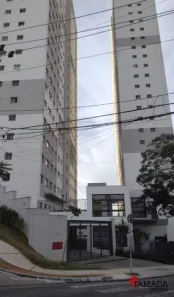Apartamento com 2 Quartos à venda, 33m² no Vila Pierina, São Paulo