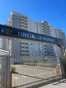 Apartamento com 2 Quartos à venda, 50m² no Parque Jamaica, Londrina