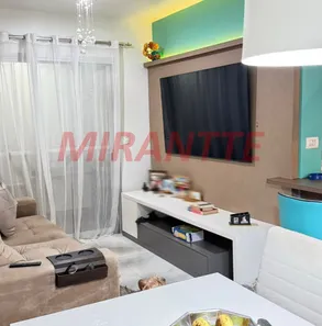 Apartamento com 2 Quartos à venda, 70m² no Lauzane Paulista, São Paulo