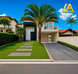 Casa de Condomínio com 4 Quartos à venda, 350m² no Arujá 5, Arujá