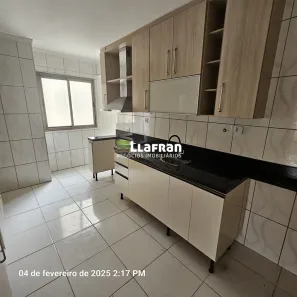 Apartamento com 3 Quartos à venda, 117m² no Chácara Agrindus, Taboão da Serra