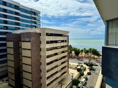 Cobertura com 4 Quartos à venda, 255m² no Ponta Verde, Maceió