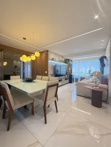 Apartamento com 3 Quartos à venda, 110m² no Ponta do Farol, São Luís