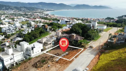 Lote/Terreno à venda, 360m² no Centro, Garopaba