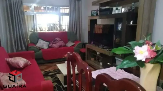 Casa com 2 Quartos à venda, 152m² no Assunção, São Bernardo do Campo