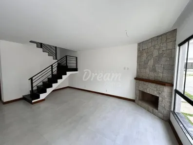 Casa de Condomínio com 3 Quartos à venda, 122m² no Alto, Teresópolis