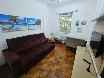 Apartamento com 1 Quarto à venda, 40m² no Ipanema, Rio de Janeiro