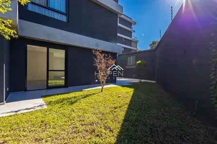 Apartamento com 3 Quartos à venda, 222m² no Bigorrilho, Curitiba