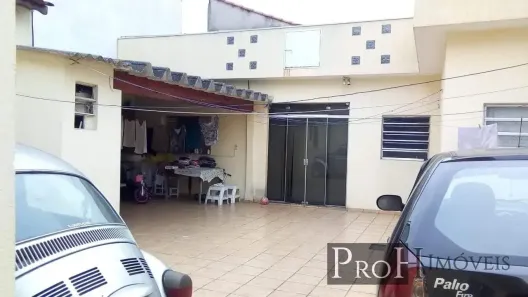 Sobrado com 2 Quartos à venda, 300m² no Osvaldo Cruz, São Caetano do Sul