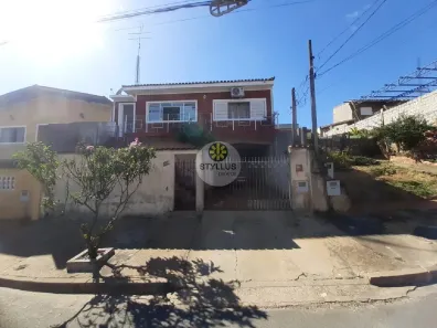 Casa com 3 Quartos à venda, 170m² no Jardim Itatiaia, Campinas
