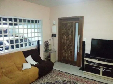 Casa com 3 Quartos à venda, 120m² no Jardim Aeroporto, São Paulo