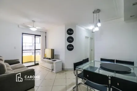 Apartamento com 3 Quartos à venda, 75m² no Vila Olímpia, São Paulo