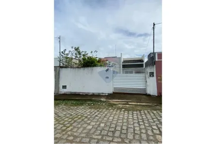 Casa com 2 Quartos à venda, 65m² no Guarabira, Guarabira
