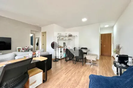 Apartamento com 3 Quartos à venda, 70m² no Vila Clementino, São Paulo