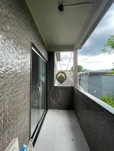Casa com 2 Quartos à venda, 90m² no Campo Grande, Rio de Janeiro