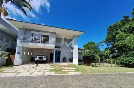 Casa de Condomínio com 3 Quartos à venda, 285m² no Santo Antônio de Lisboa, Florianópolis