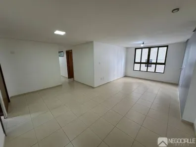 Apartamento com 3 Quartos à venda, 126m² no Centro, Campina Grande