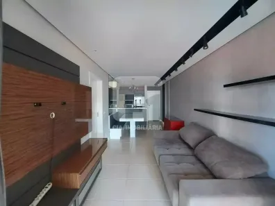 Apartamento com 3 Quartos à venda, 77m² no Centro, Florianópolis