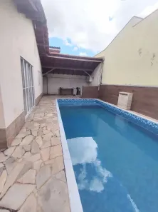 Casa com 4 Quartos à venda, 140m² no Loteamento Modena, Tatuí