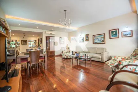 Apartamento com 3 Quartos à venda, 182m² no Copacabana, Rio de Janeiro