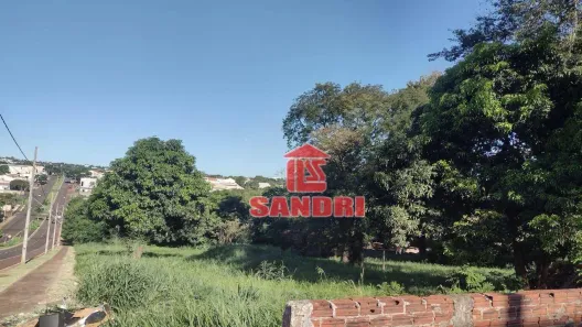 Lote/Terreno à venda, 4734m² no Jardim São Francisco, Maringá