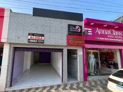 Ponto Comercial para alugar, 60m² no Vila Lourdes, São Paulo