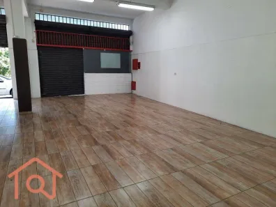 Ponto Comercial para alugar, 120m² no Vila Guarani (Z Sul), São Paulo