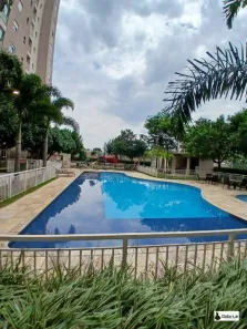 Apartamento com 2 Quartos para alugar, 70m² no Jardim Senador Vergueiro, Limeira